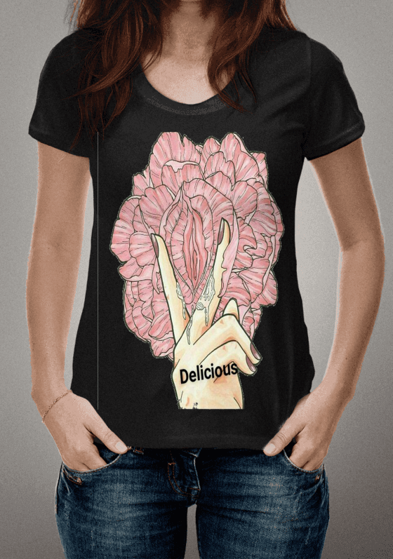 Nome do produto  delicia de flor