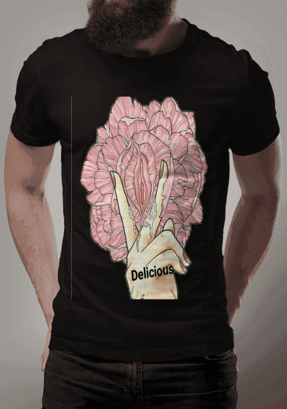 Nome do produto  delicia de flor