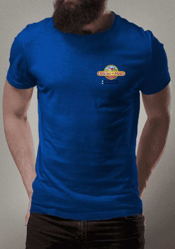 Nome do produto  Delicias de Minas