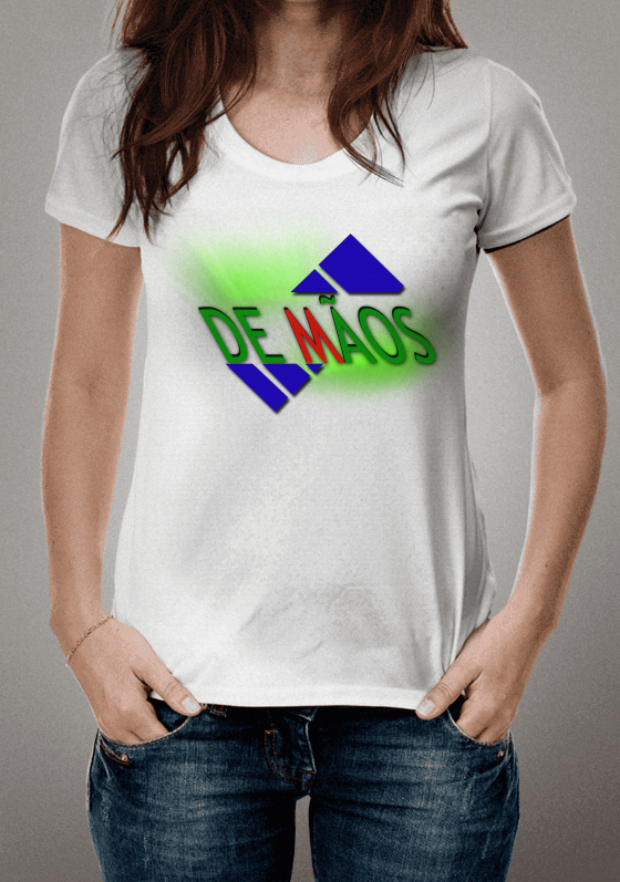 DeMãos