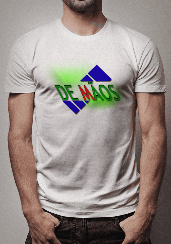 DeMãos