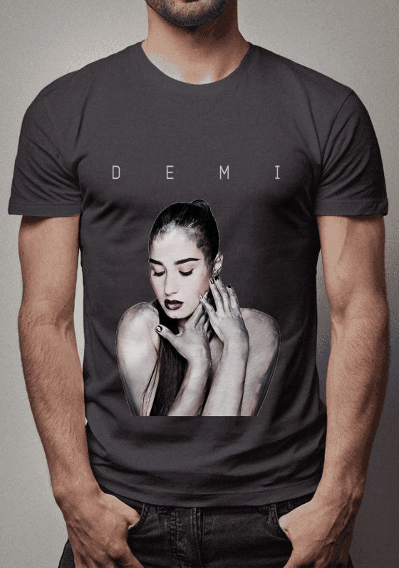 Nome do produto  Demi Lovato - Álbum DEMI