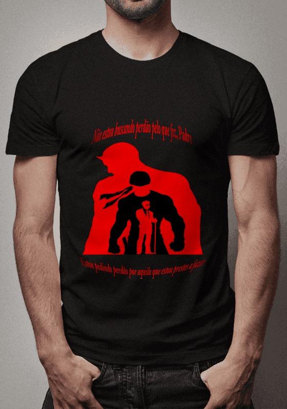 Nome do produto  demolidor