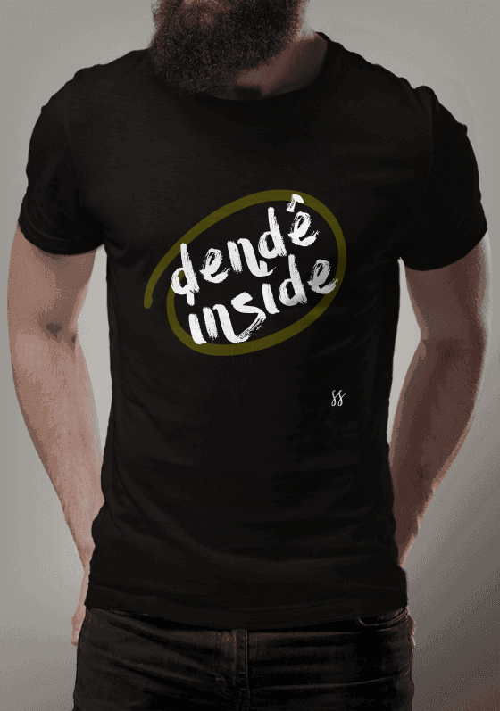 Nome do produto  Dendê Inside