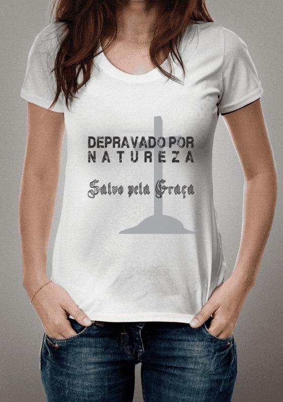 Depravado por Natuzeza
