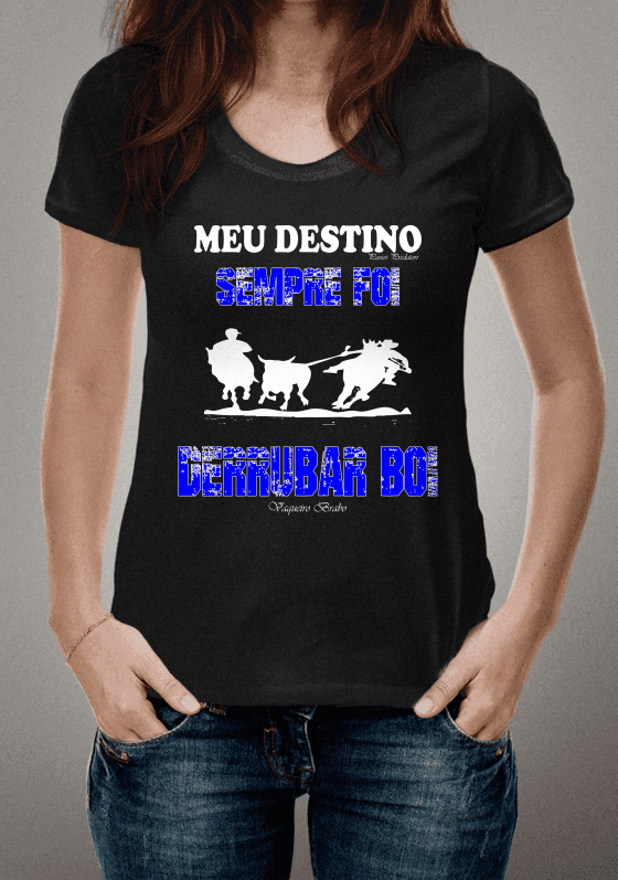 Nome do produto  DERRUBAR BOI