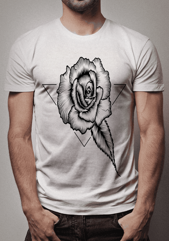 Nome do produto  Desabrochar