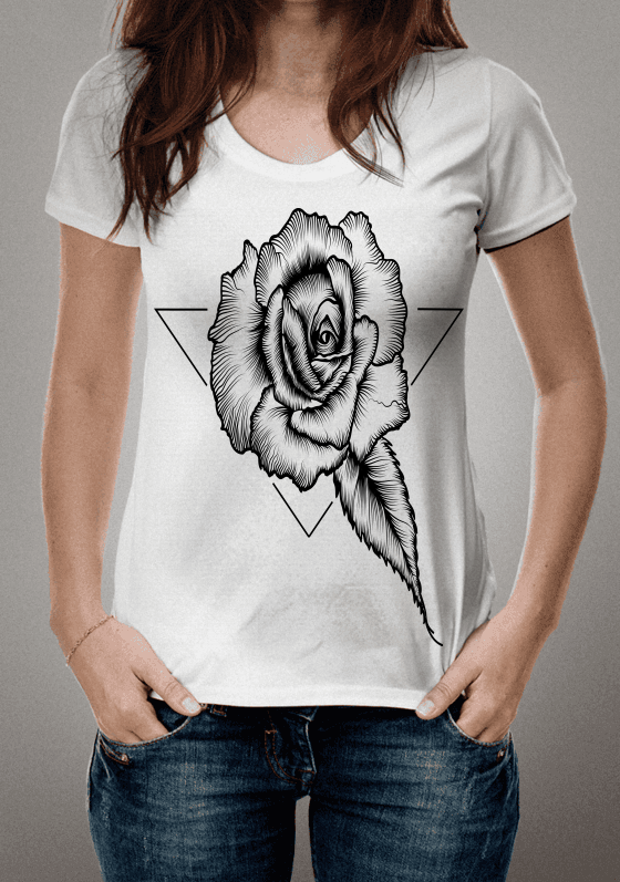 Nome do produto  Desabrochar