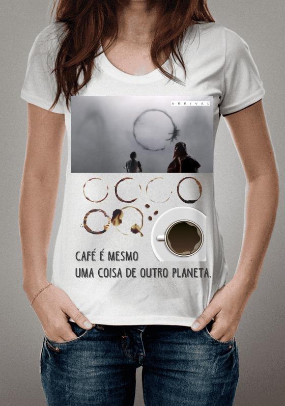 Nome do produto  Descoberta do Café