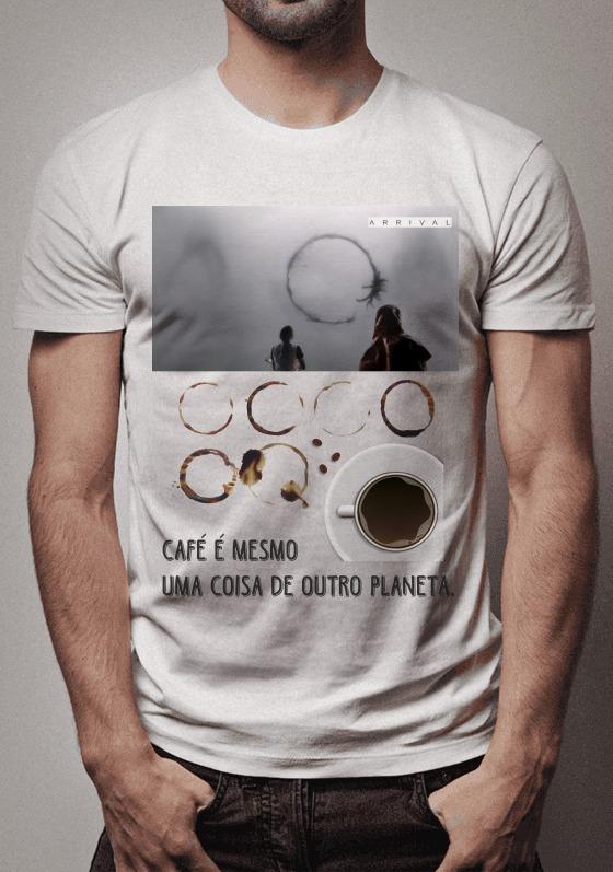 Nome do produto  Descoberta do Café