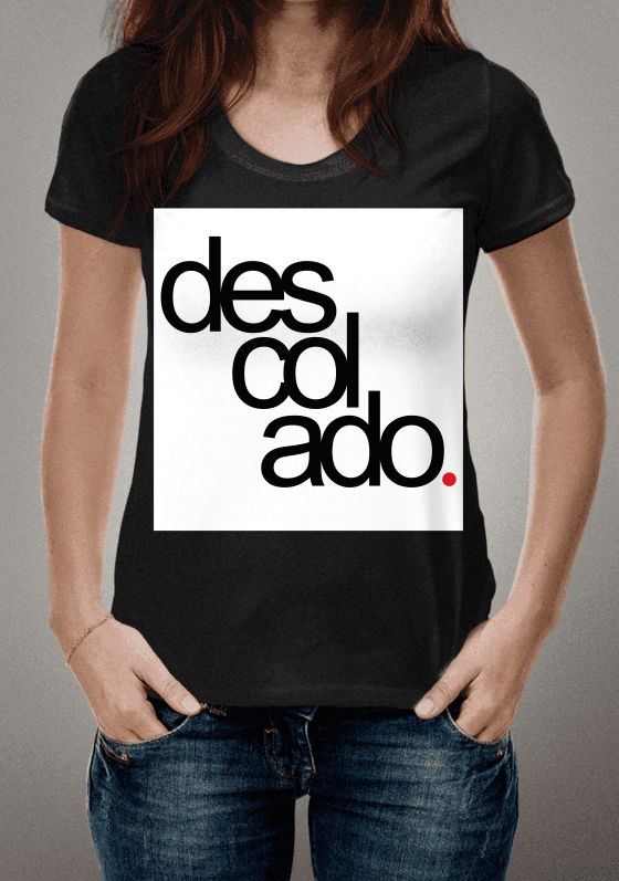 Descolado