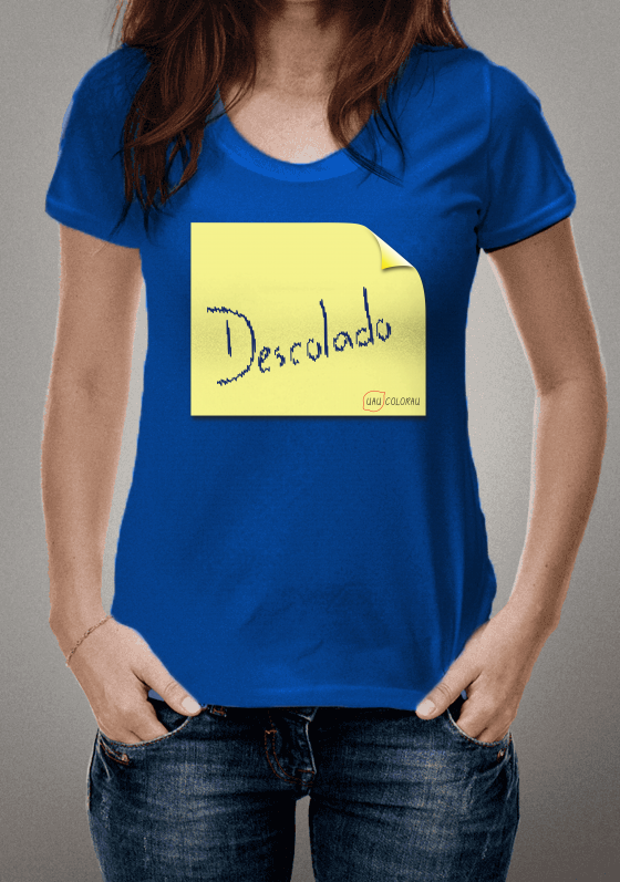 Descolado