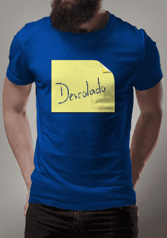 Descolado