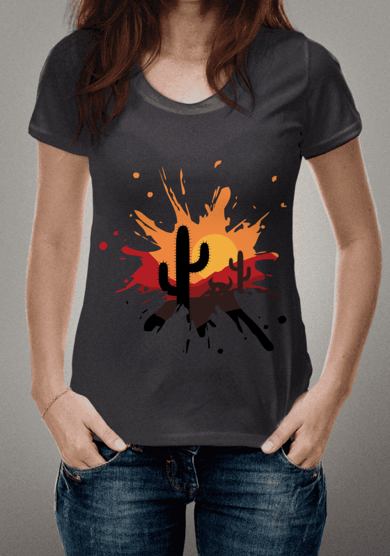 Nome do produto  Deserto