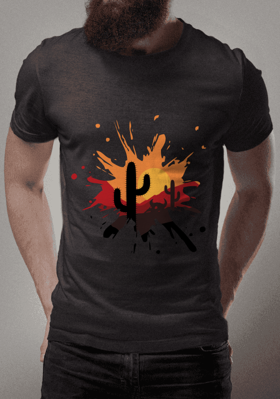 Nome do produto  Deserto