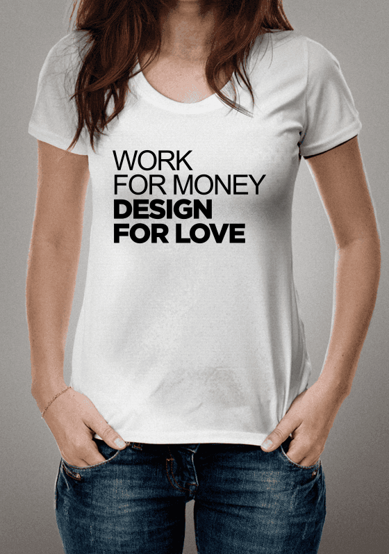 Design For Love