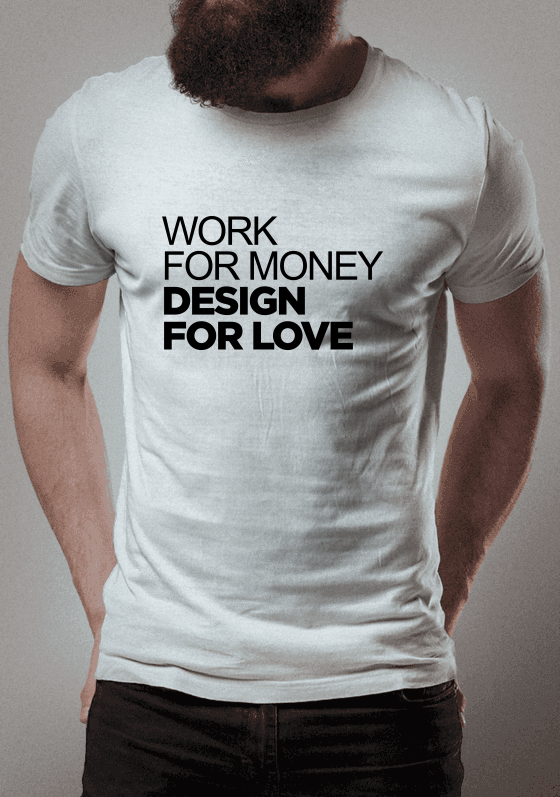 Design For Love