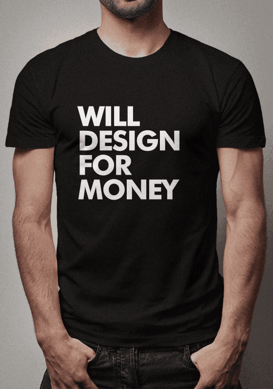 Design For Money