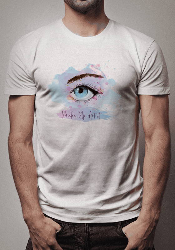 Design para Maquiadoras