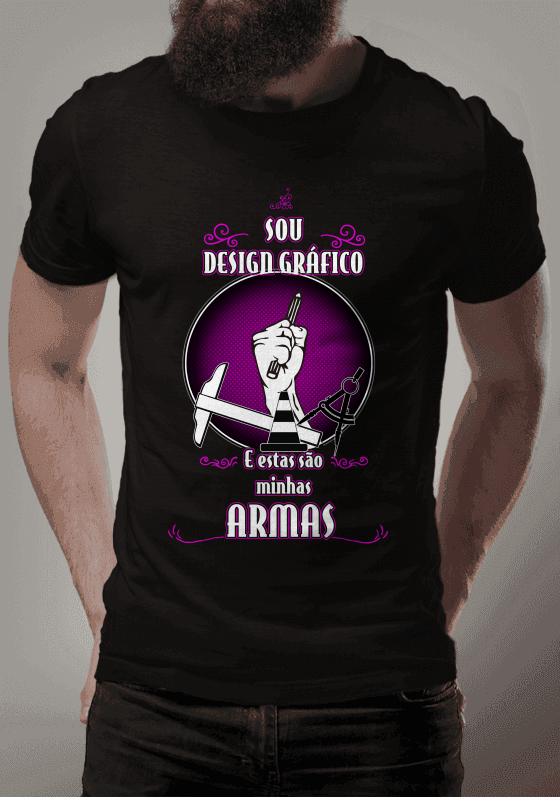 Nome do produto  Designer Gráfico 