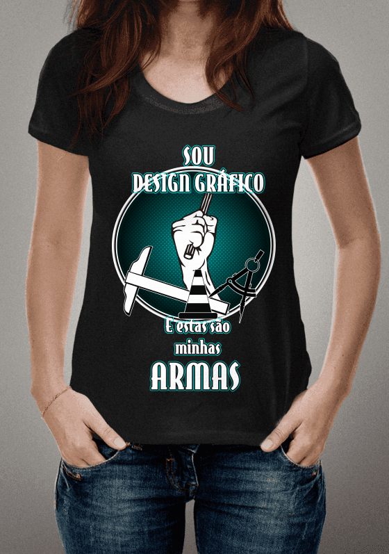 Nome do produto  Designer Gráfico