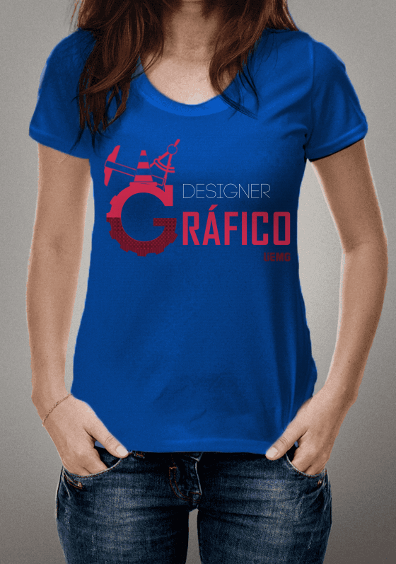 Nome do produto  designer grafico