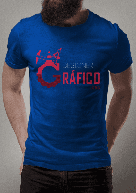 Nome do produto  designer grafico