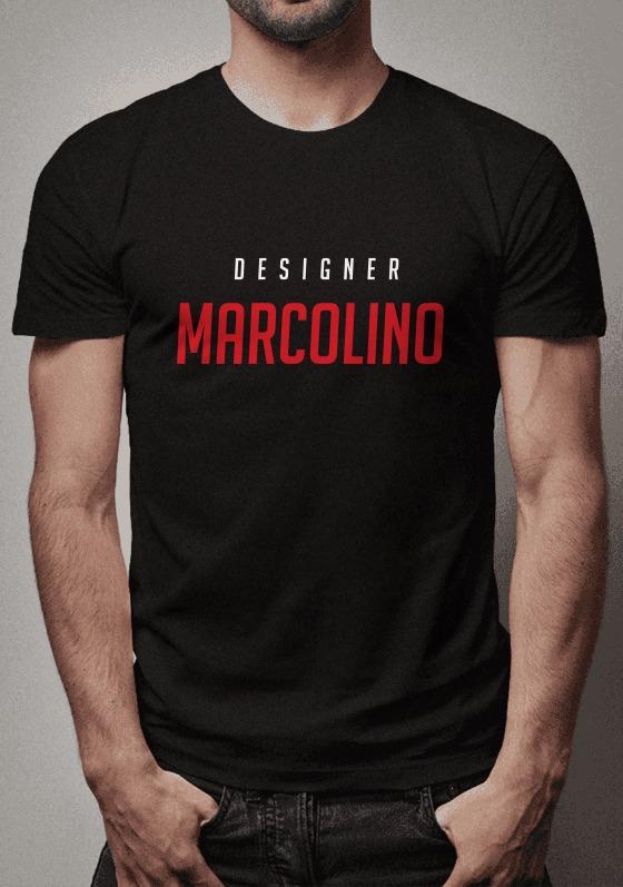 Designer Marcolino