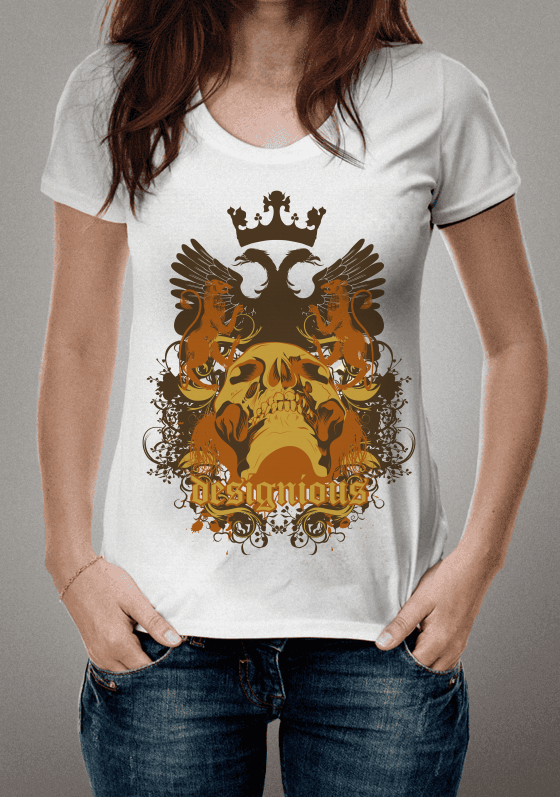 Nome do produto  DESIGNIOUS