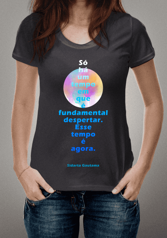 Nome do produto  Despertar