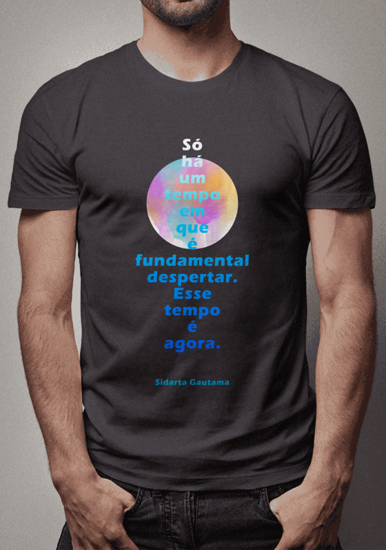 Nome do produto  Despertar