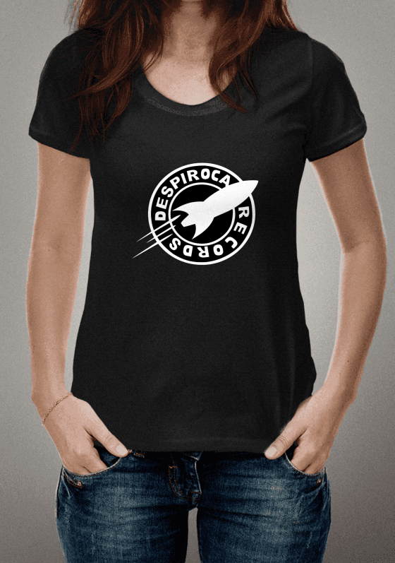 Nome do produto: Despirocar Records Original