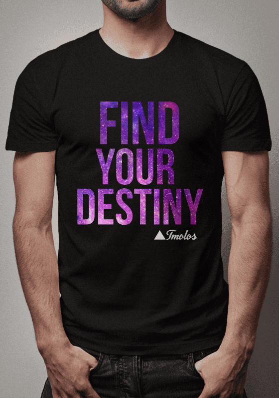 Nome do produto  Destino