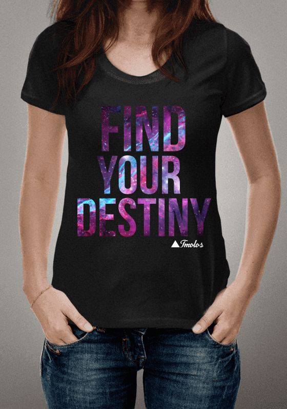 Nome do produto  Destiny