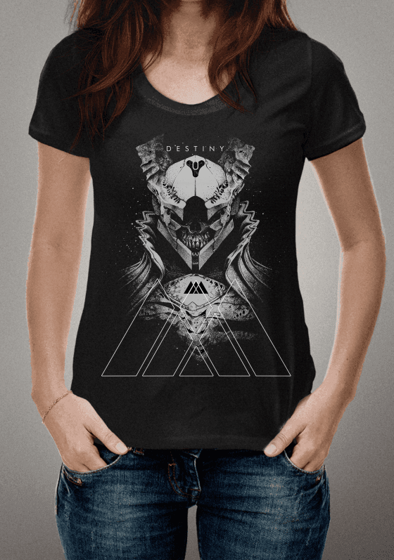 Nome do produto  Destiny Arcano