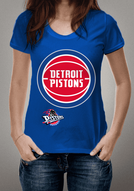DETROIT PISTONS