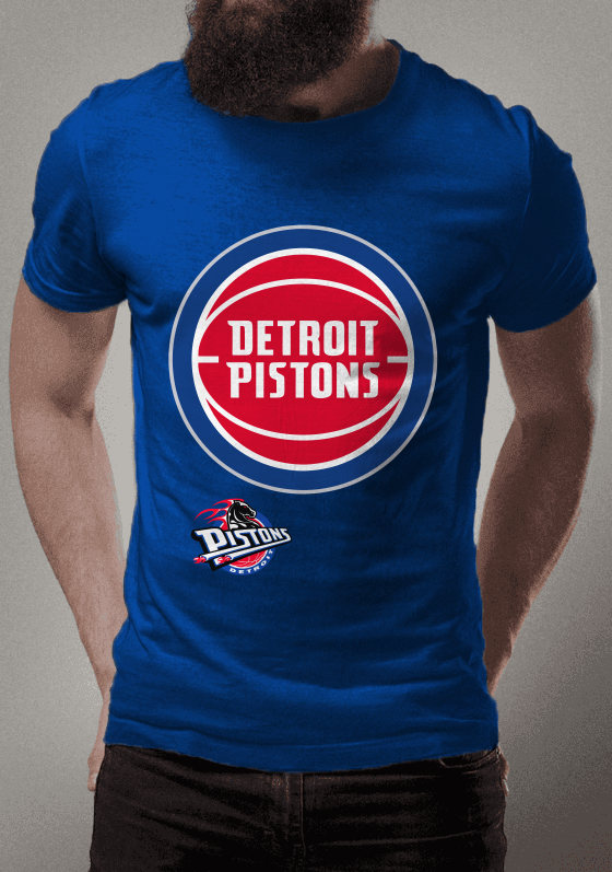 DETROIT PISTONS