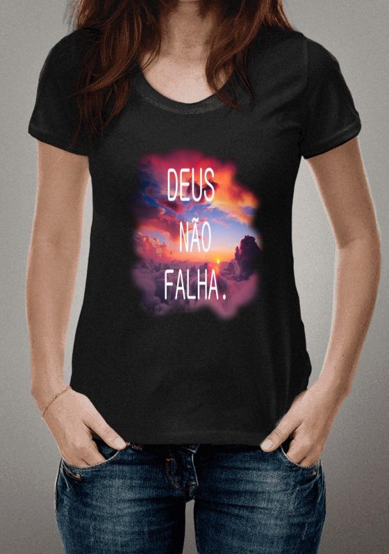 Nome do produto  Deus