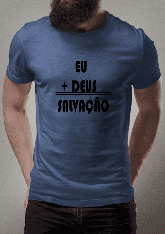 Nome do produto  DEUS