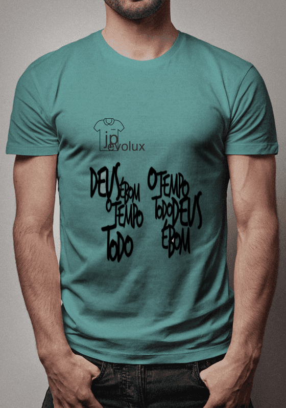 Nome do produto  deus