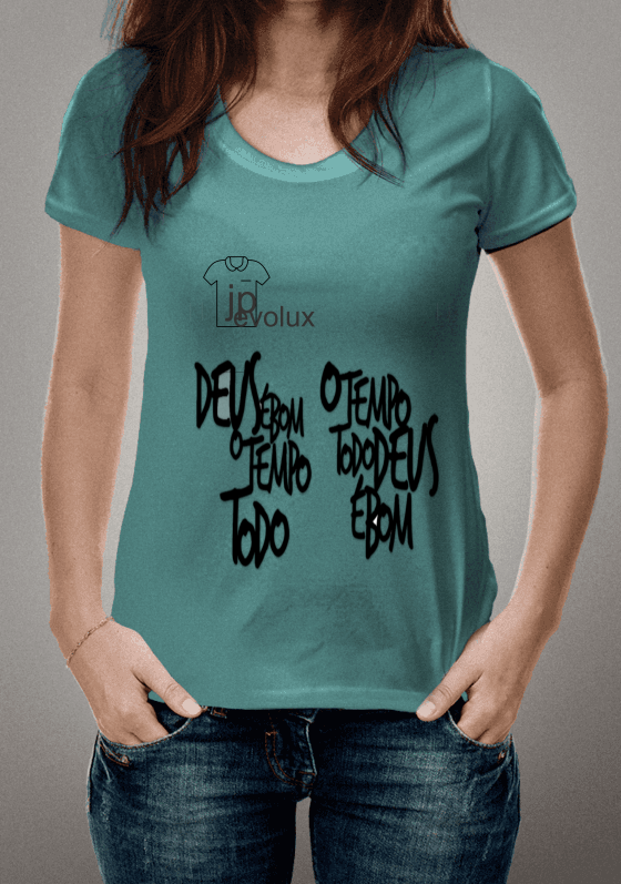 Nome do produto  deus