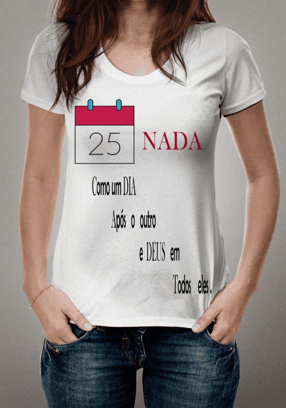 Nome do produto  Deus constante