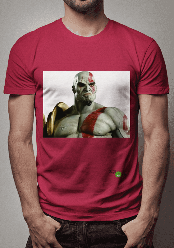 Nome do produto  Deus da Guerra