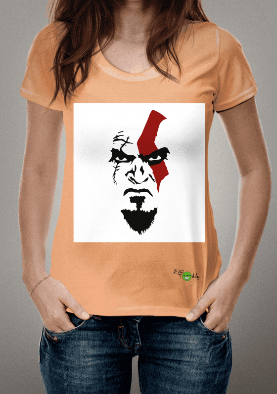 Nome do produto  Deus da Guerra II