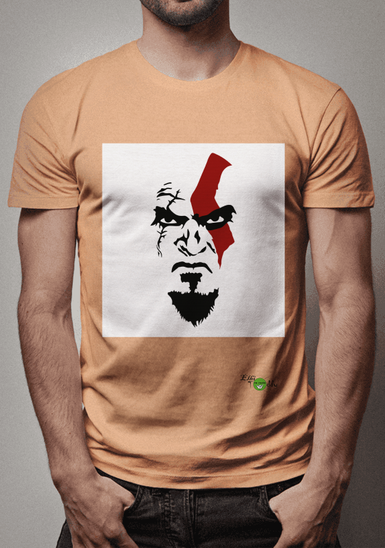 Nome do produto  Deus da Guerra II