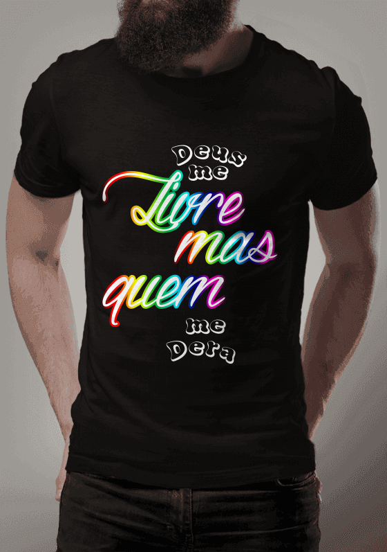 Deus me livre, mas quem me dera