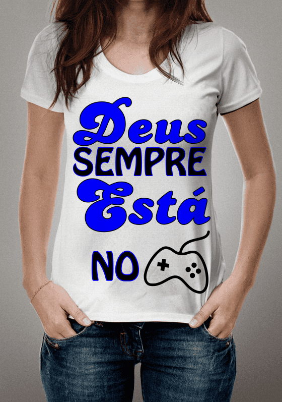 Deus Sempre Está no Controle