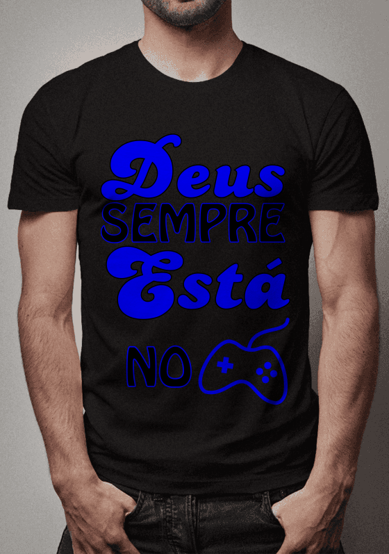 Deus Sempre Está no Controle