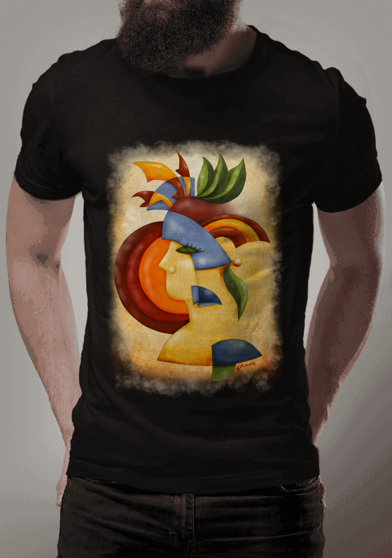 Nome do produto  Devaneio 001