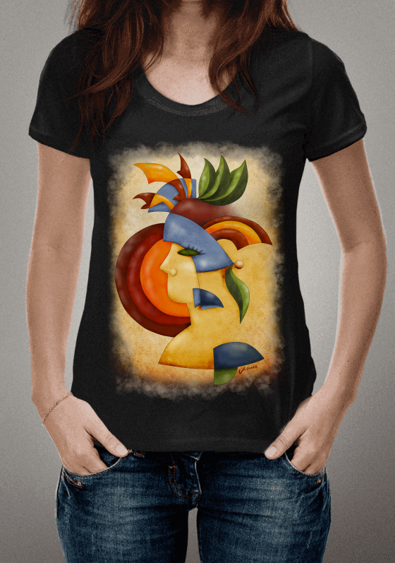 Nome do produto  Devaneio 001